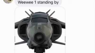 This isn't mine