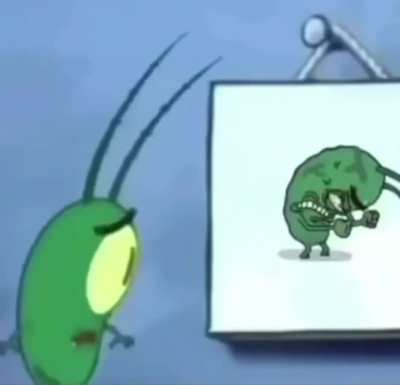 Poopoo comes out of your booty
