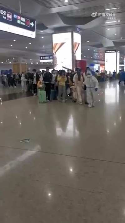 Welcome to China 2022