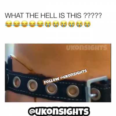 Just going to leave this here