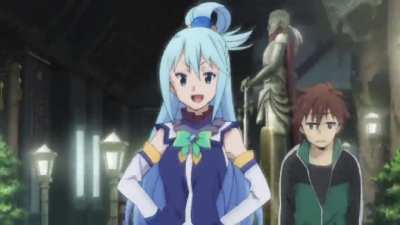 Aqua