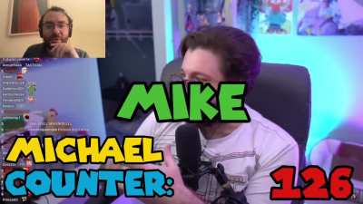 MICHAEL