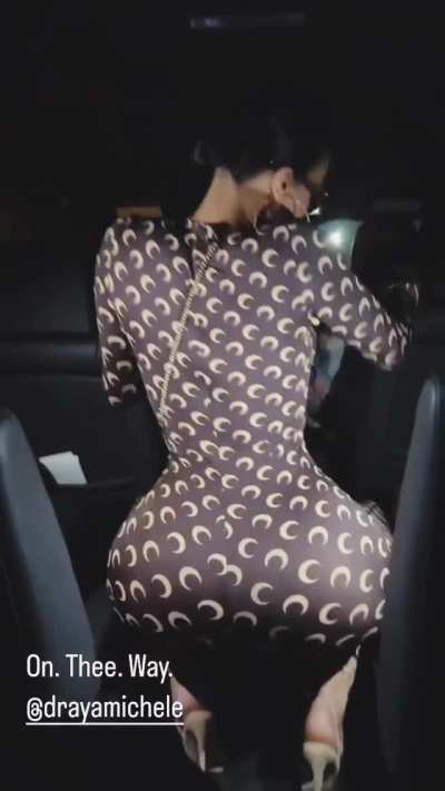 Droppin it Low