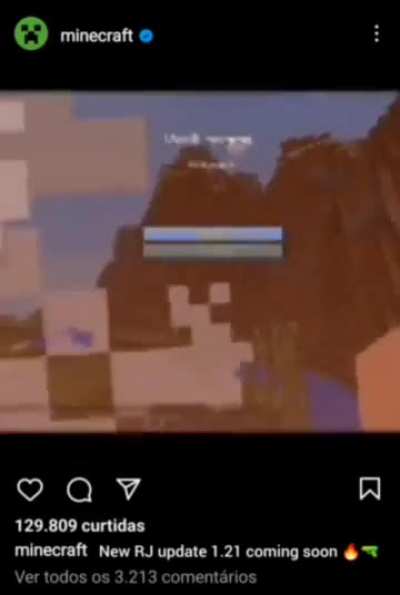 New update