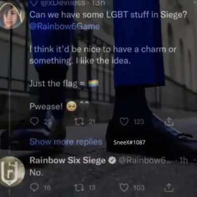 Rainbow