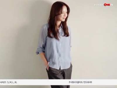 More 송지효 &amp;amp; LBL promo goodness~