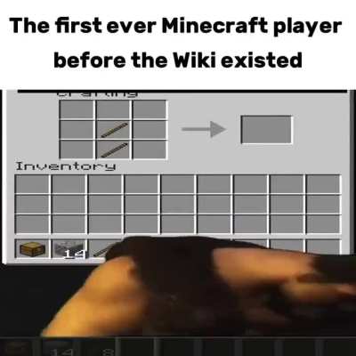MinecraftParodyMemes - Video #2730