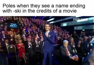 Poland rules