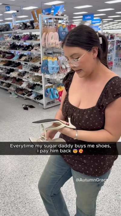 I wanted a creampie
