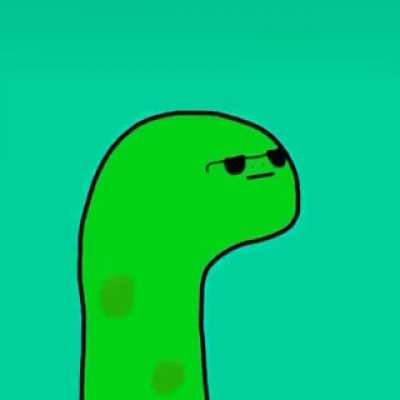 Now, fuck off