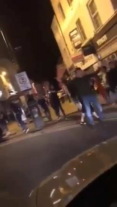Reunión de miembros de r/MAAU