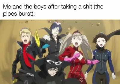 Mom&acirc;s gonna be so mad &eth;