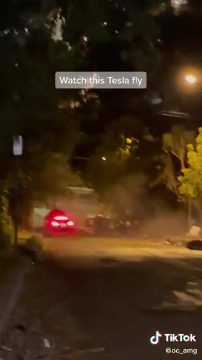 Standard cyberpunk driver