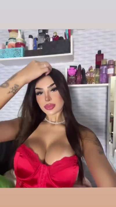Camila Bolzani 🥵