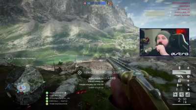 "You Miss 100% Of The Shots You Don't Take."