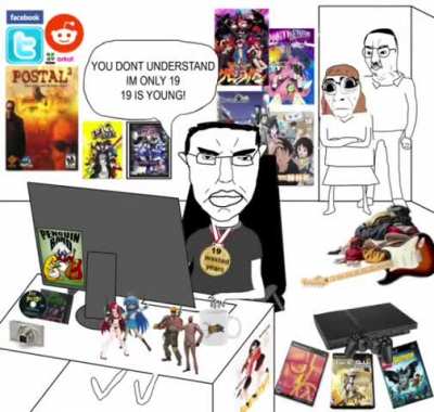 Losercity loser