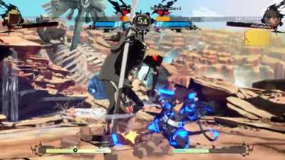 "Hammerfall or smth, idk I don't play potemkin" - Faust