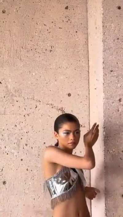 Zendaya