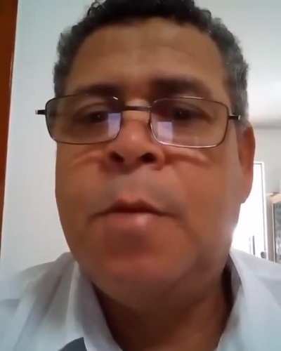 Vem de DM