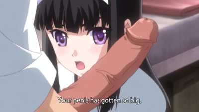 hentaibro - Video #0580