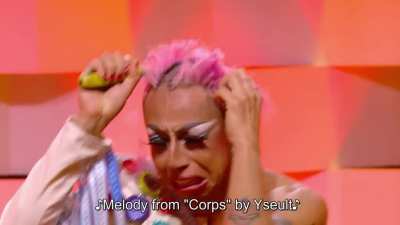 Lolita Banana &amp;amp; La Big Bertha give raw emotion, beauty, and humanity in their lip sync