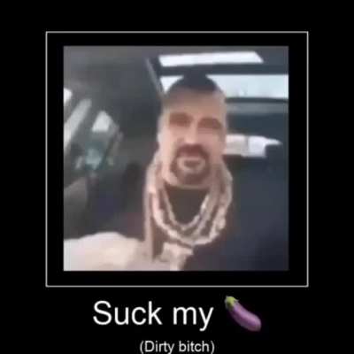 Que?