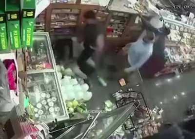 По заслугам! Прям бальзам на душу