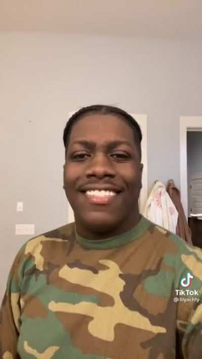Yachty laughing at bruce corny ass jokes