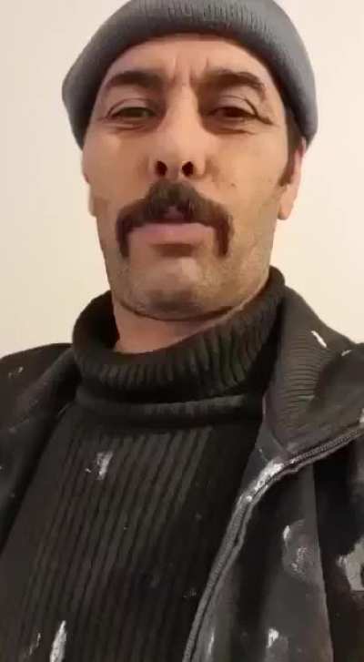 Başımın &uuml;st&uuml;nde yeriniz var