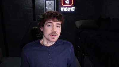 Omg it's MrDream