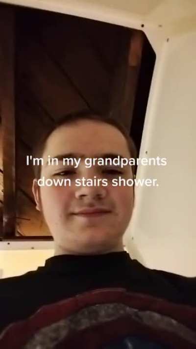 Wait for it...
