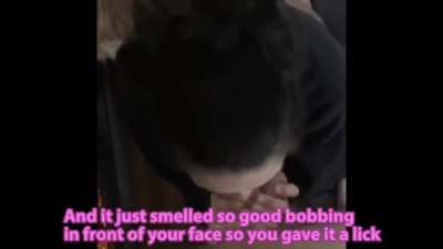 You aren't gay...