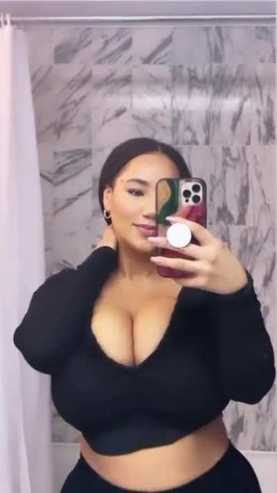Looking amazing
