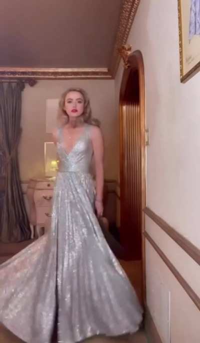 Kathryn Newton