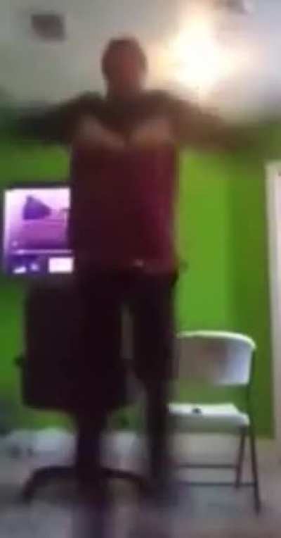 no title - video says it all