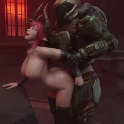 A Match Made in Hell