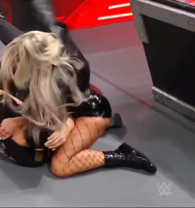 Liv Morgan 