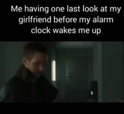 literally me