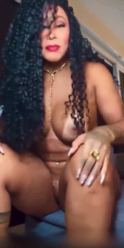 🔥Exotic Queen🔥