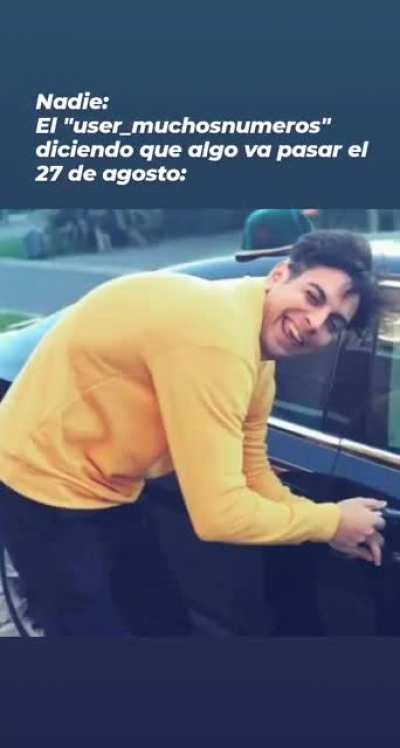 El que entendi&oacute;, entendi&oacute;...