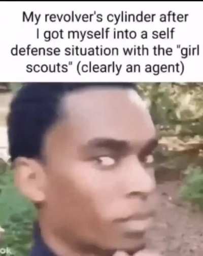 cookies aren't real