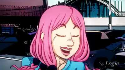 Jojolion plot