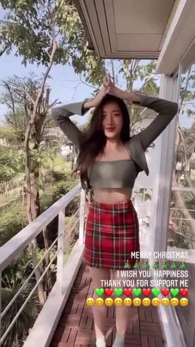 Merry Christmas!