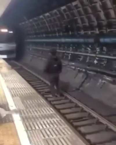 Maybe maybe maybe