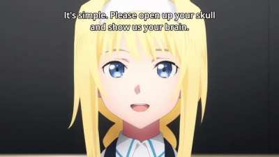 The ultimate roast from Alice