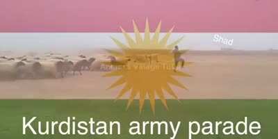 HER BIJ&Icirc; KURDISTAN ❤️💛💚 ☀️