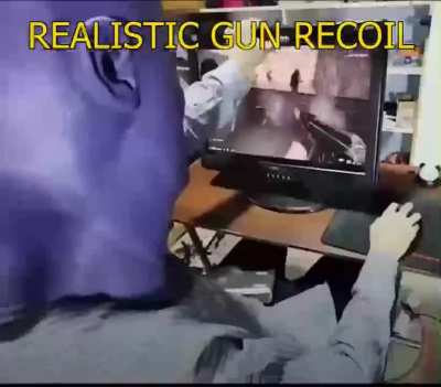 "realistic"