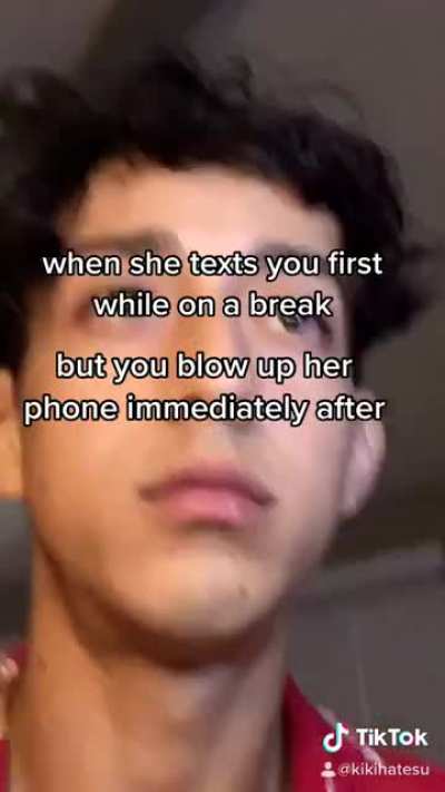 no simp September