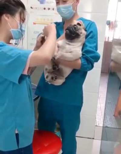 Don&rsquo;t touch me!