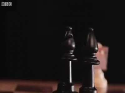 A normal game of chess